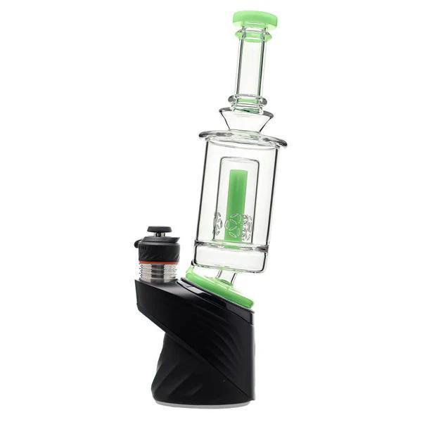 CaliBear Glass Puffco Peak Glass - SOL