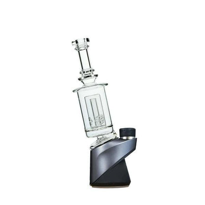 CaliBear Glass Puffco Peak Glass - SOL