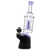 CaliBear Glass Puffco Peak Glass - SOL
