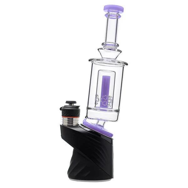 CaliBear Glass Puffco Peak Glass - SOL