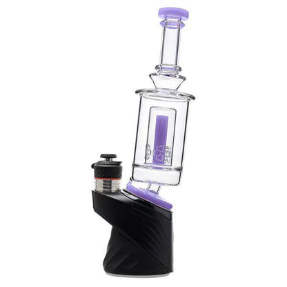 CaliBear Glass Puffco Peak Glass - SOL