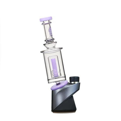 CaliBear Glass Puffco Peak Glass - SOL