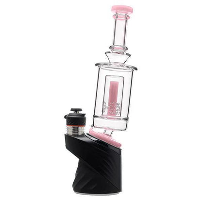 CaliBear Glass Puffco Peak Glass - SOL
