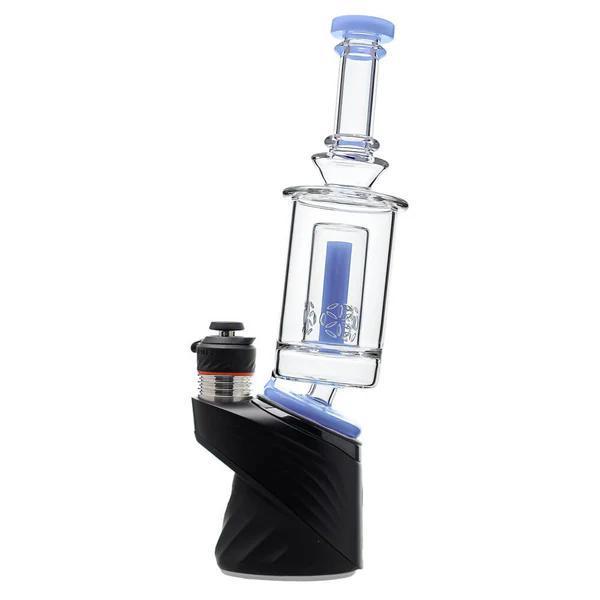 CaliBear Glass Puffco Peak Glass - SOL