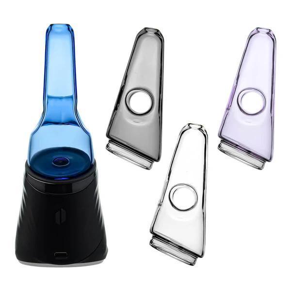 CaliBear Glass Puffco Peak / Puffco Peak Pro Glass - Conical Dry Top (Coming Soon)