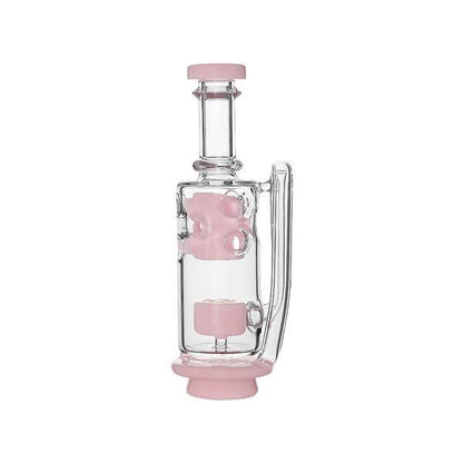 CaliBear Glass Carta / Carta 2 / Carta Sport Glass Attachment - Straight Fab