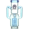 CaliBear Glass Carta / Carta 2 / Carta Sport Glass Attachment - Straight Tube Recycler