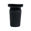 Campfire Quartz 14mm to 10mm Reducer, a quartz adapter for transitioning female joints.