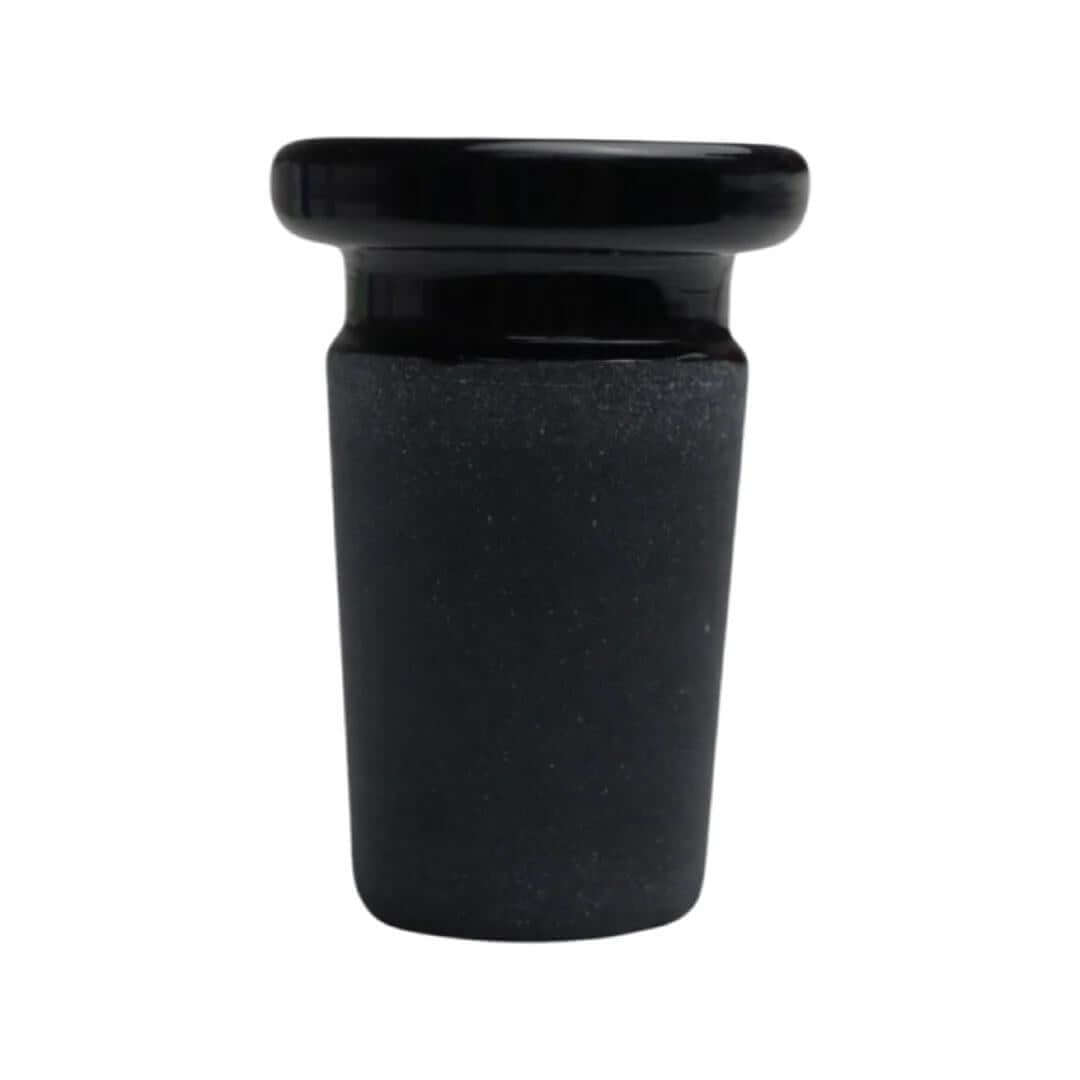 Campfire Quartz 14mm to 10mm Reducer, a quartz adapter for transitioning female joints.