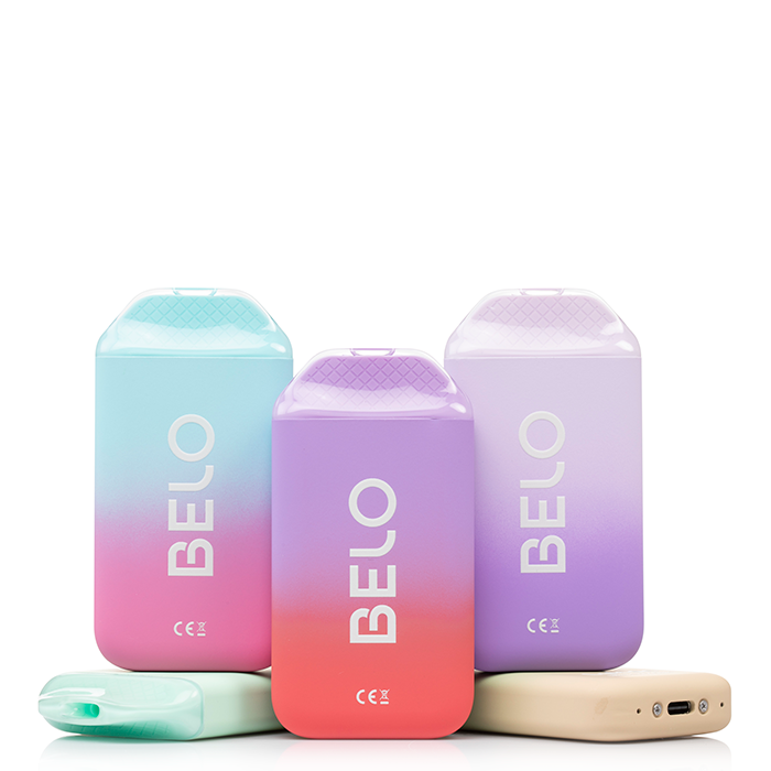 Lykcan Belo 6k Disposable