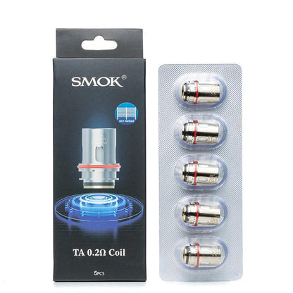 Smok TA Coil 1pc