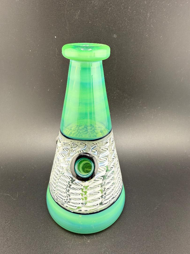 Luke The Drifter Megaphone Cone Rig 10mm 45°