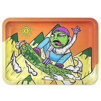 Ooze Rolling Tray Slime Carver Small