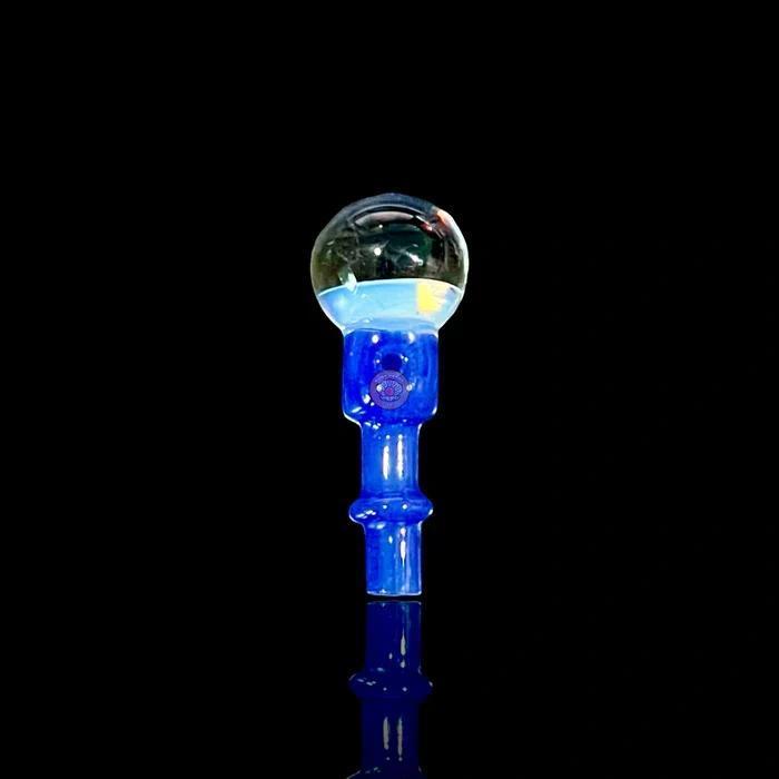 Tokr Glass Puffco Peak Accessory - Marble Joystick ( Coming Soon ) fits Puffco Peak 3D XL Chambers