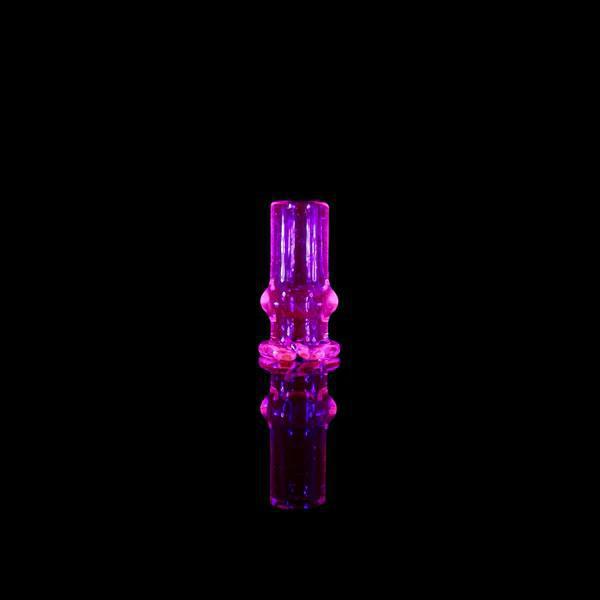 Tokr Glass Puffco Pivot Tip Glass Replacement Mouth Piece
