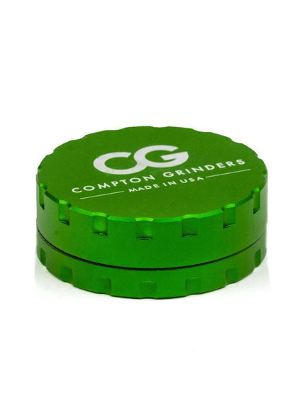 Compton Grinder 2 Piece