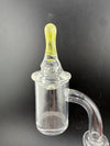 Taco Glass Directional Cap
