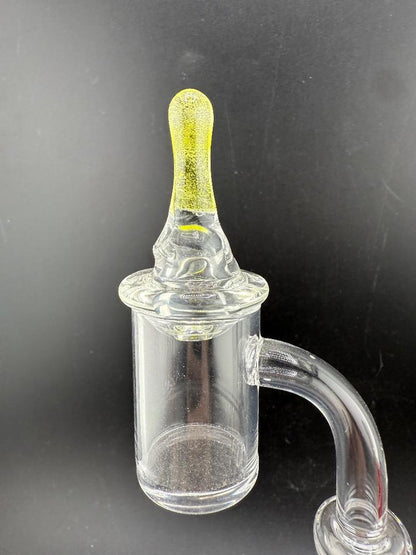 Taco Glass Directional Cap