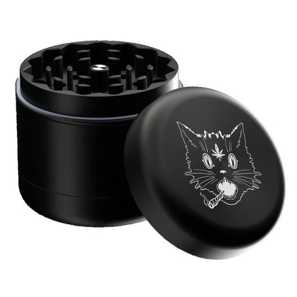 Blackcraft 2" Grinder