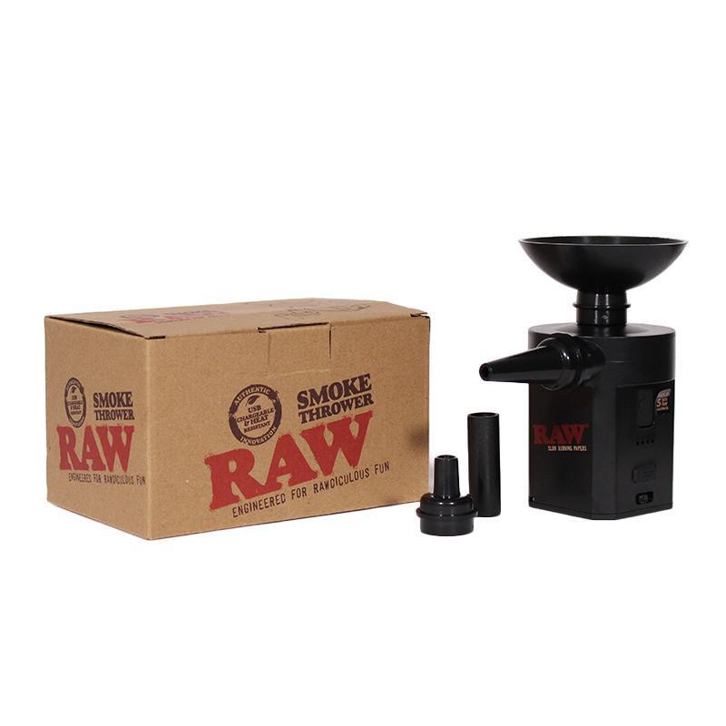 RAW Rolling Papers Smoke Thrower