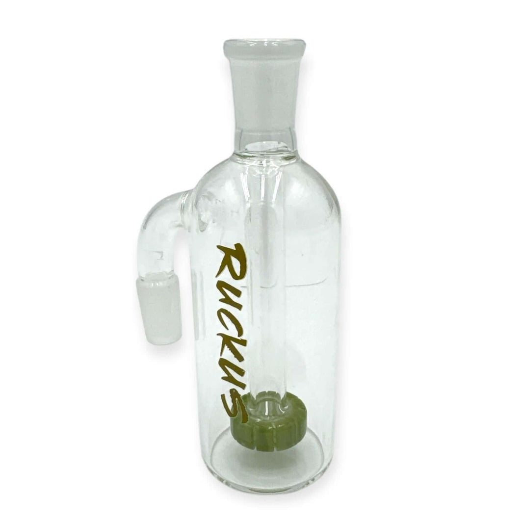 Ruckus Disc-O Inferno Ash Catcher 14mm 90