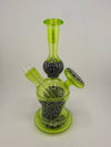 Uncle Dad Glass Jail Brake Colored Jammer 10mm 45