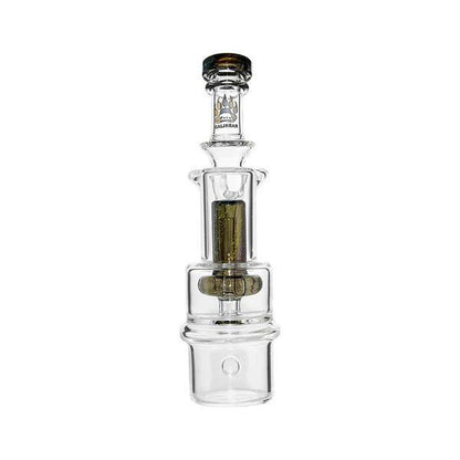 CaliBear Dr. Dabber Switch 2 Glass Attachment - RBR Recycler