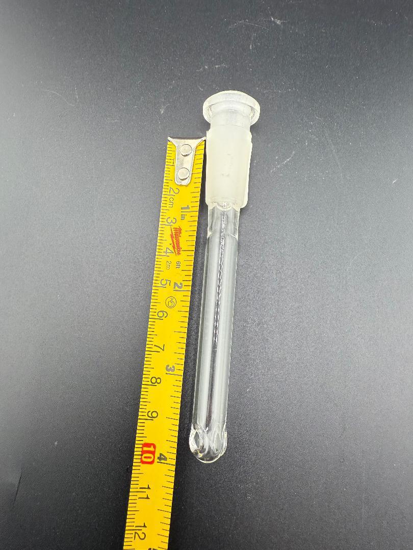 Highgrade Glass 14mm - 10mm Downstem