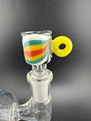 Import 14mm Bowl Pendant Wig Wag