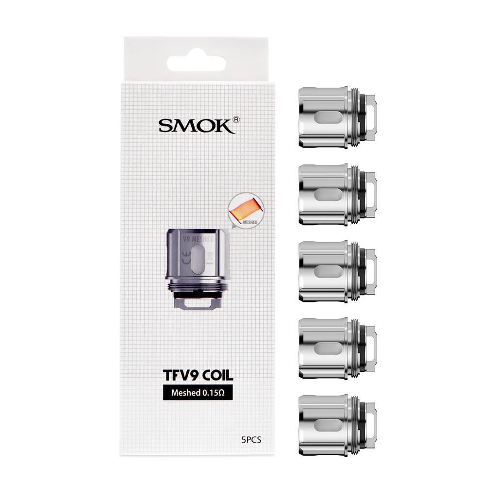 Smok TFV9 Coil 0.15Ω 1pc