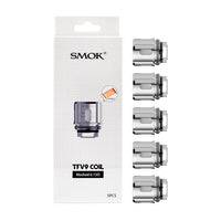 Smok TFV9 Coil 0.15Ω 1pc