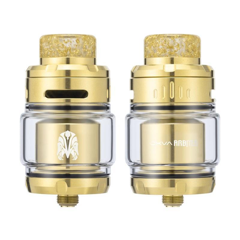 Oxva Arbiter 2 RTA Tank