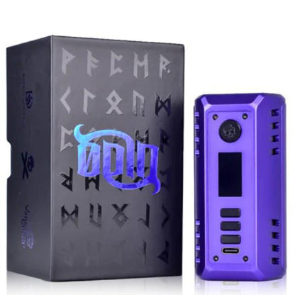 Dovpo Odin V2 200W Mod