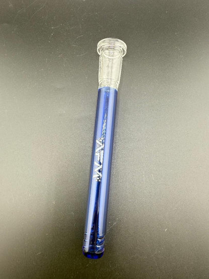 AFM Glass Colored 14mm Downstem