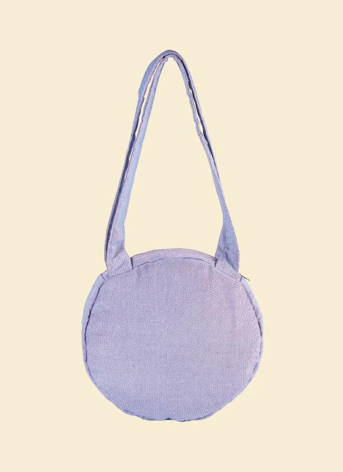 Valfre Miss Daisy Woven Tote