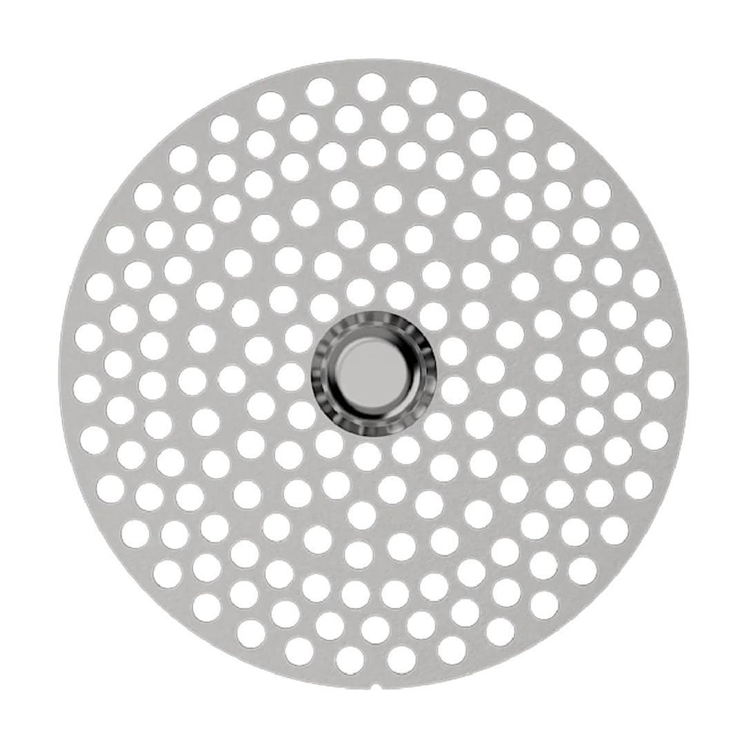 Flower Mill 2.5" Next Gen Premium Grinder -  Flower Plates