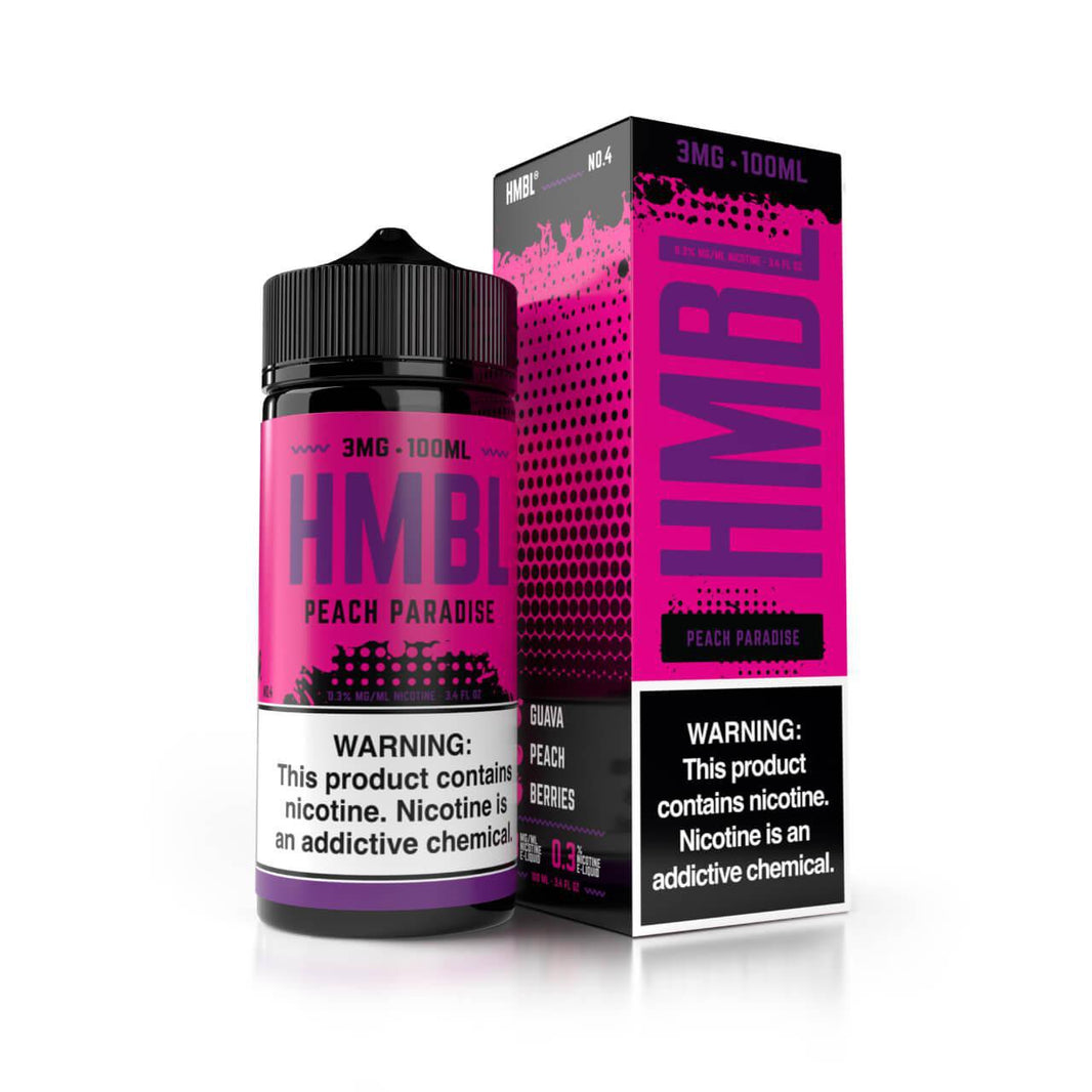 HMBL 100ml