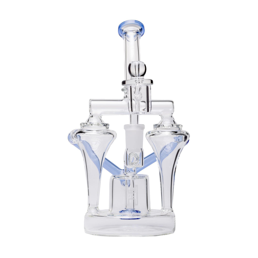 Human Grade Dualing Recycler Full Kit