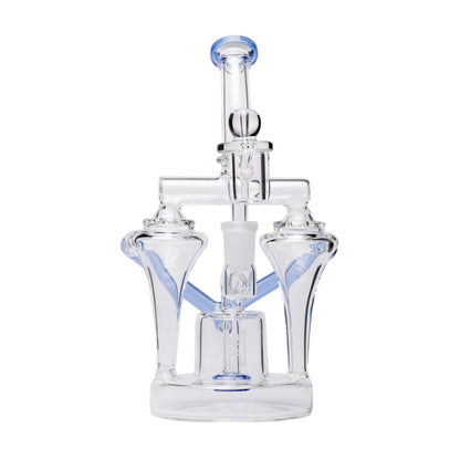 Human Grade Dualing Recycler Full Kit