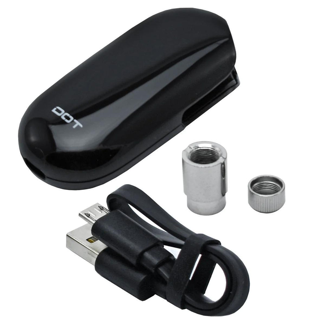 DOT Mini-Q Digital 510 Cartridge Battery