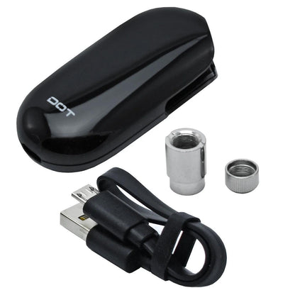 DOT Mini-Q Digital 510 Cartridge Battery