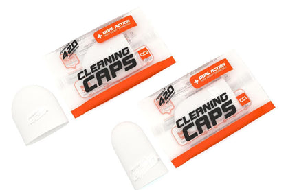 Formula   420   -   Cleaning   Cap