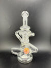Mcdoogle Glass Clear Recyclers 10mm 90°