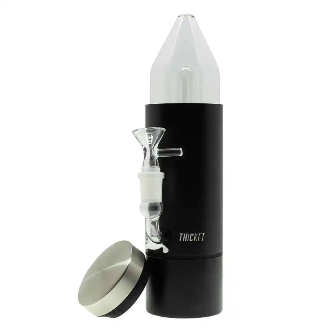 Thicket Lite - All-In-One Portable Smoke Device