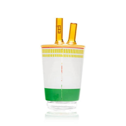 Hemper Glass Puffco Peak Glass Top - Ramen