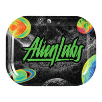 Alien Labs Rolling Tray