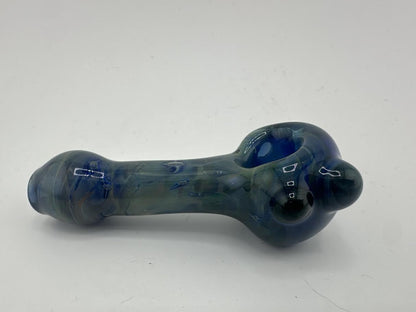 Mop Head Mini Hand Pipe