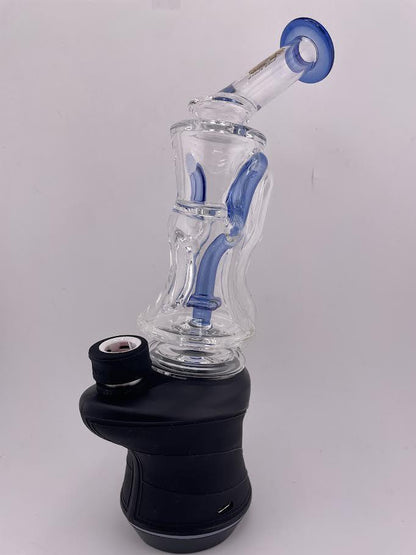 King Pluto Carta Top Midnight Pulse
