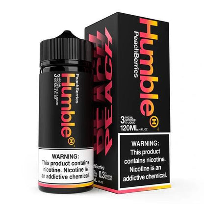 Humble 120ml