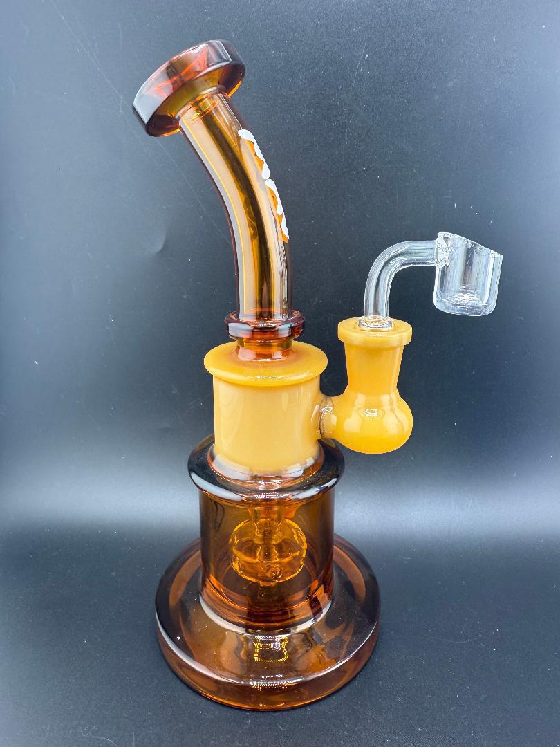 MAV Glass Birthday Cake 14mm 90°